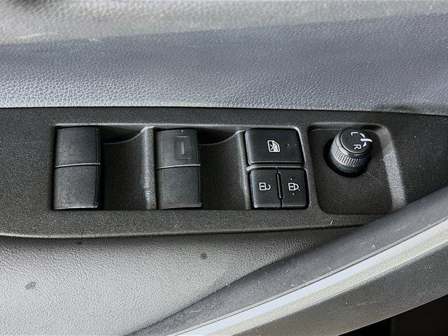 used 2024 Toyota Corolla Hybrid car, priced at $23,797