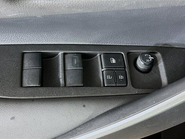 used 2024 Toyota Corolla Hybrid car, priced at $24,597