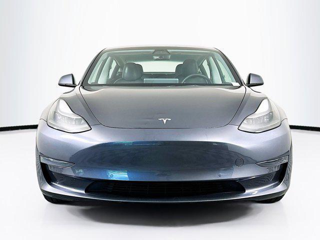 used 2021 Tesla Model 3 car, priced at $22,897