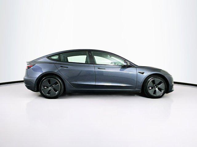used 2021 Tesla Model 3 car, priced at $22,897
