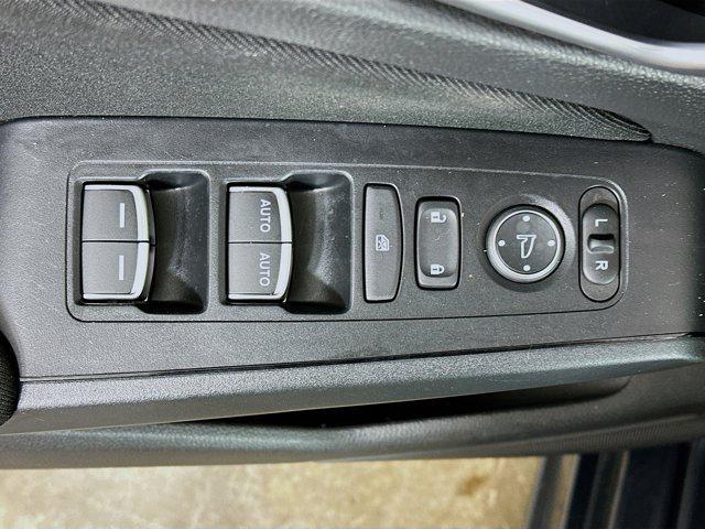 used 2024 Honda Civic car, priced at $23,497