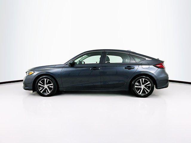 used 2024 Honda Civic car, priced at $23,497