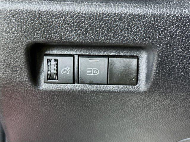 used 2025 Toyota RAV4 Hybrid car, priced at $29,797