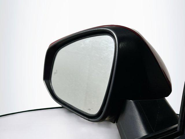 used 2025 Toyota RAV4 Hybrid car, priced at $29,797