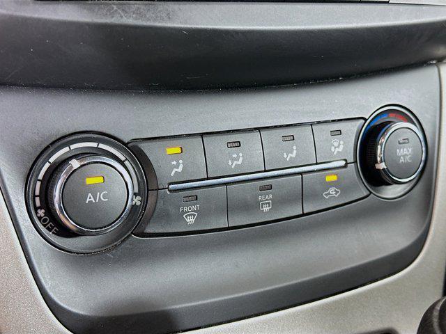 used 2015 Nissan Sentra car, priced at $6,797
