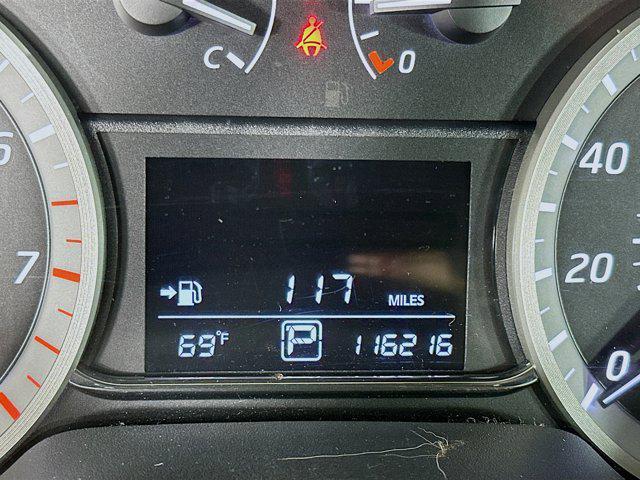 used 2015 Nissan Sentra car, priced at $6,797