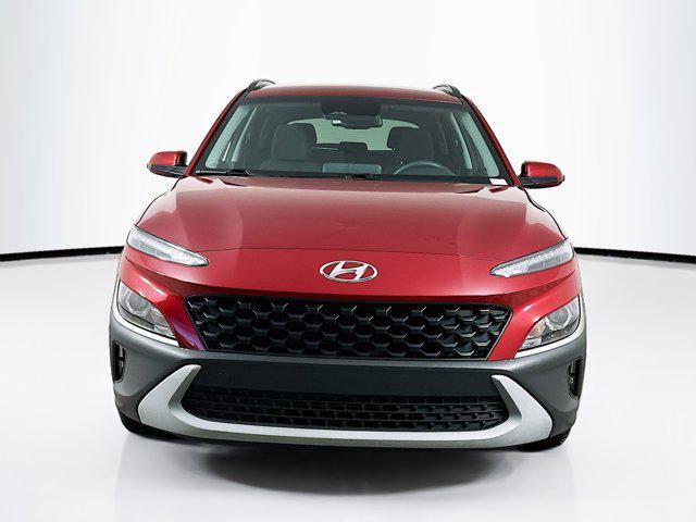 used 2023 Hyundai Kona car, priced at $17,397