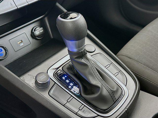 used 2023 Hyundai Kona car, priced at $17,397
