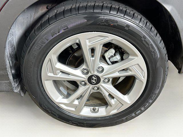 used 2023 Hyundai Kona car, priced at $17,397