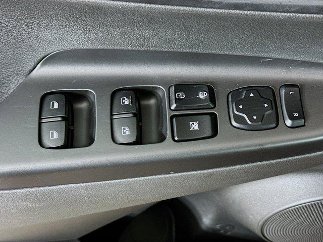 used 2023 Hyundai Kona car, priced at $17,397
