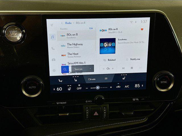 used 2022 Lexus NX 350 car, priced at $33,797