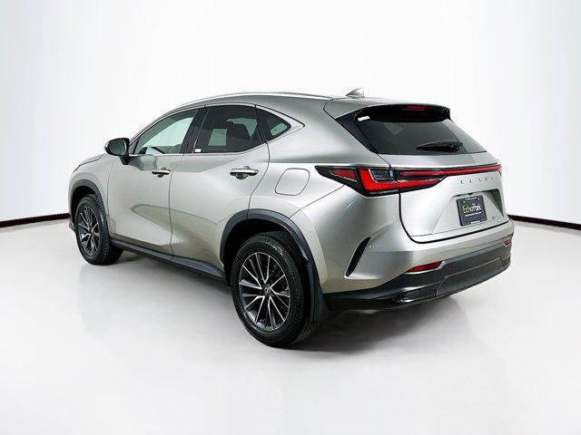 used 2022 Lexus NX 350 car, priced at $33,797