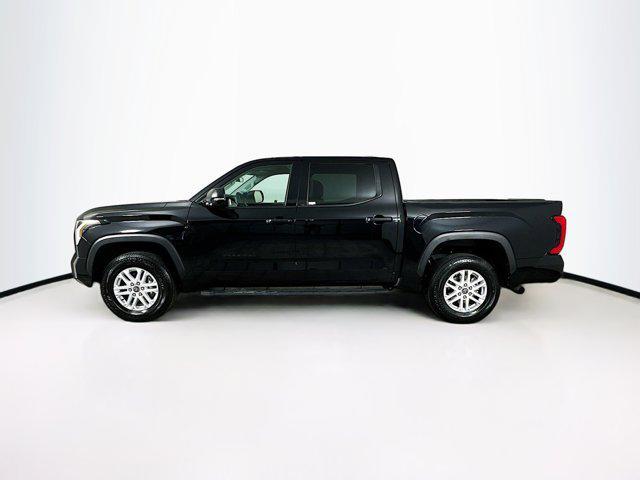 used 2023 Toyota Tundra car, priced at $42,197