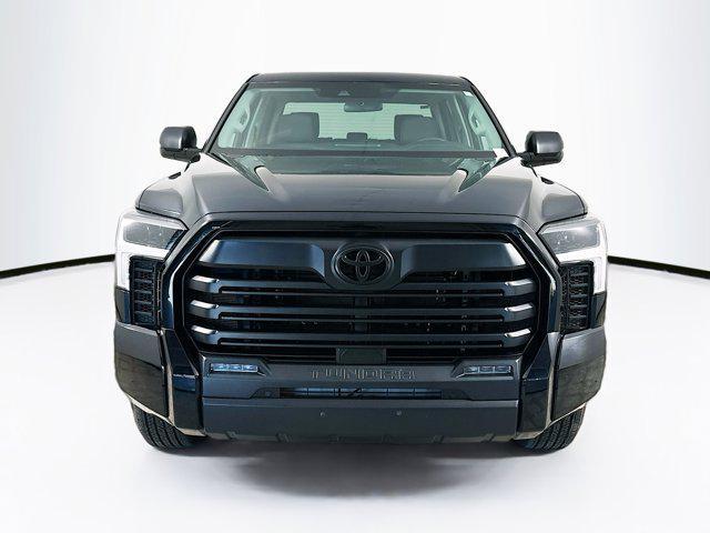 used 2023 Toyota Tundra car, priced at $42,197