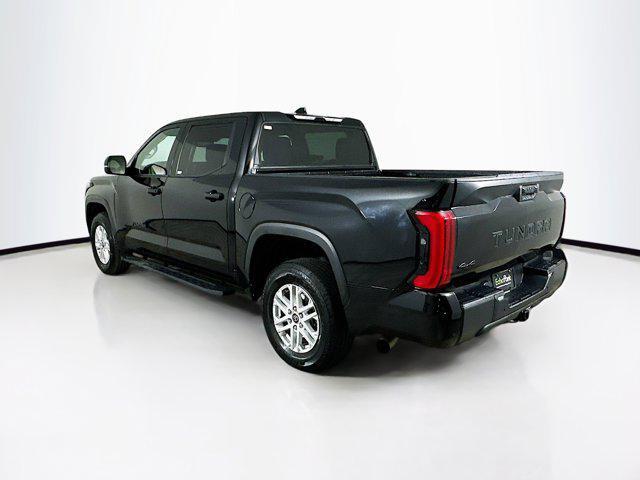 used 2023 Toyota Tundra car, priced at $42,197