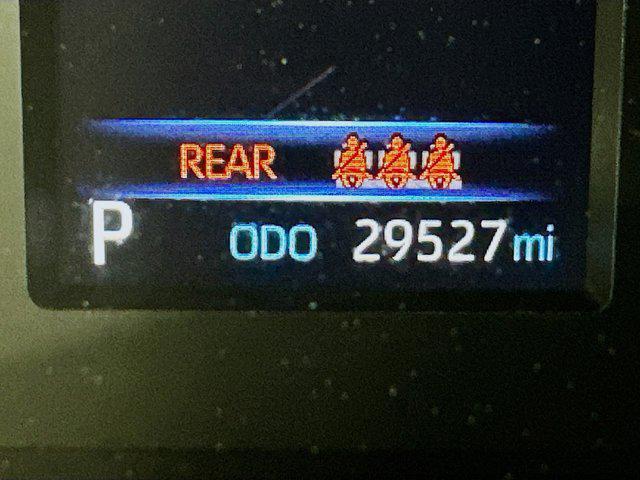 used 2023 Toyota Tundra car, priced at $42,197