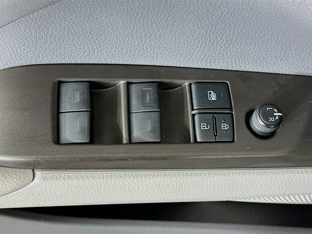 used 2021 Toyota Camry car, priced at $22,197