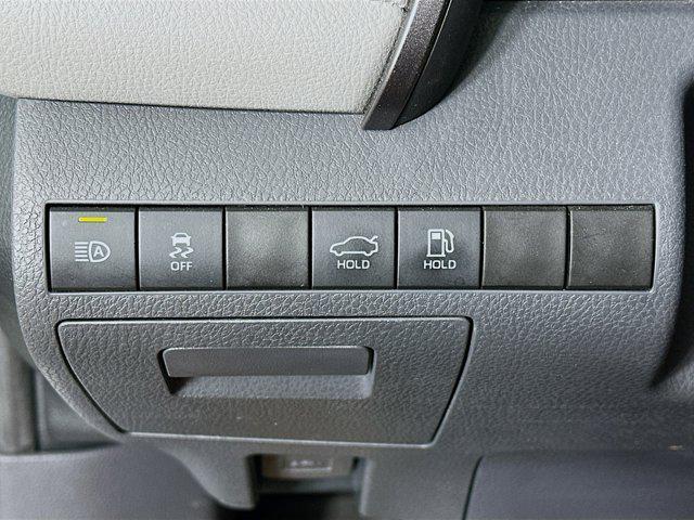 used 2021 Toyota Camry car, priced at $22,197