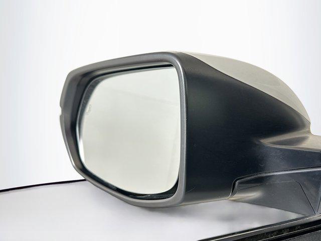 used 2021 Honda CR-V car, priced at $22,297