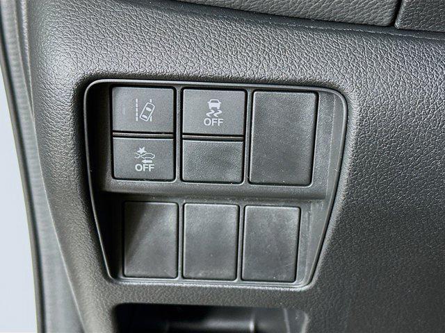 used 2021 Honda CR-V car, priced at $22,297