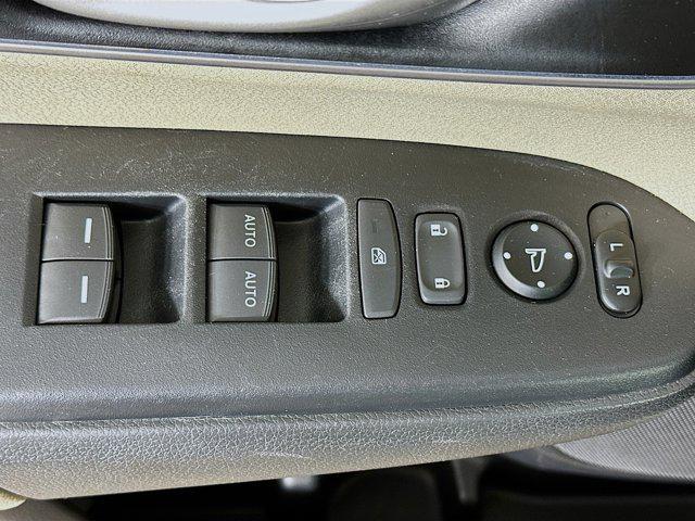 used 2021 Honda CR-V car, priced at $22,297