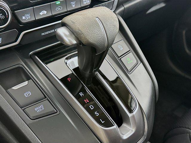 used 2021 Honda CR-V car, priced at $22,297