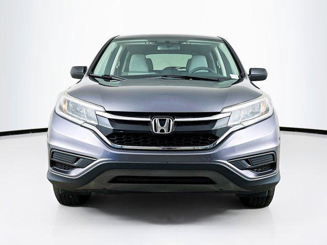 used 2016 Honda CR-V car, priced at $16,689