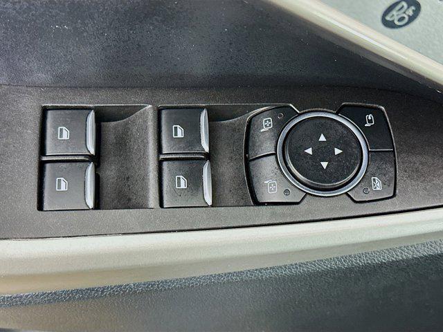 used 2023 Ford Explorer car, priced at $32,297