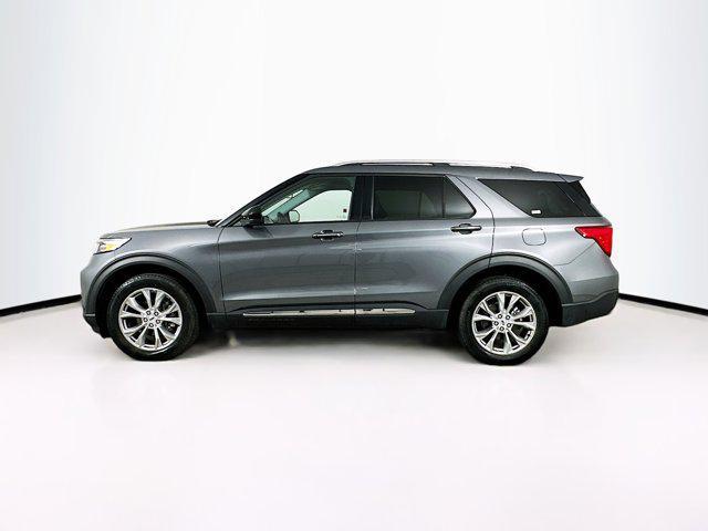 used 2023 Ford Explorer car, priced at $32,297
