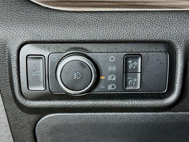 used 2023 Ford Explorer car, priced at $32,297