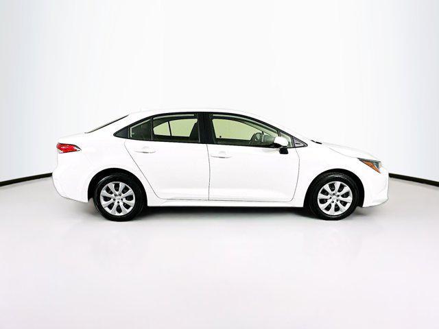 used 2023 Toyota Corolla car, priced at $19,489