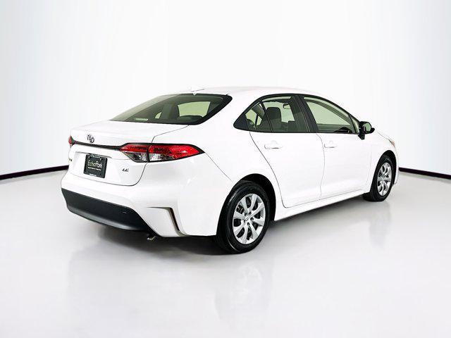 used 2023 Toyota Corolla car, priced at $19,489