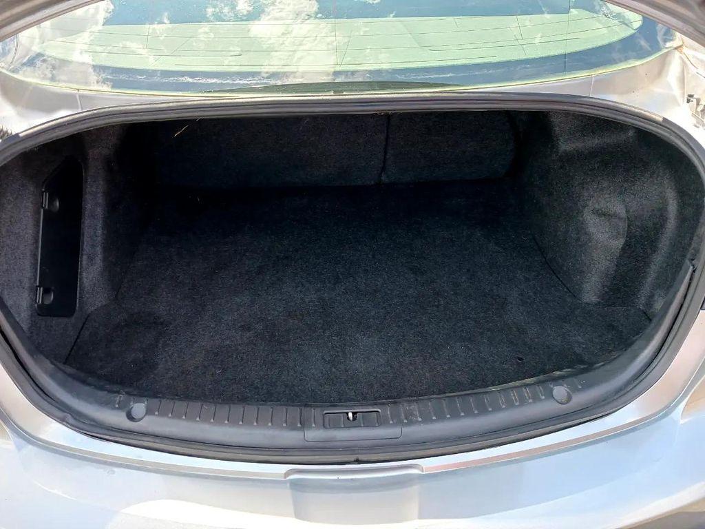 used 2010 Mazda Mazda3 car, priced at $4,900