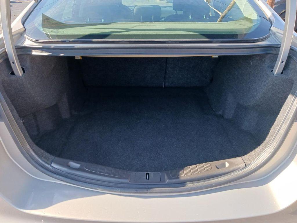 used 2015 Ford Fusion car, priced at $9,900