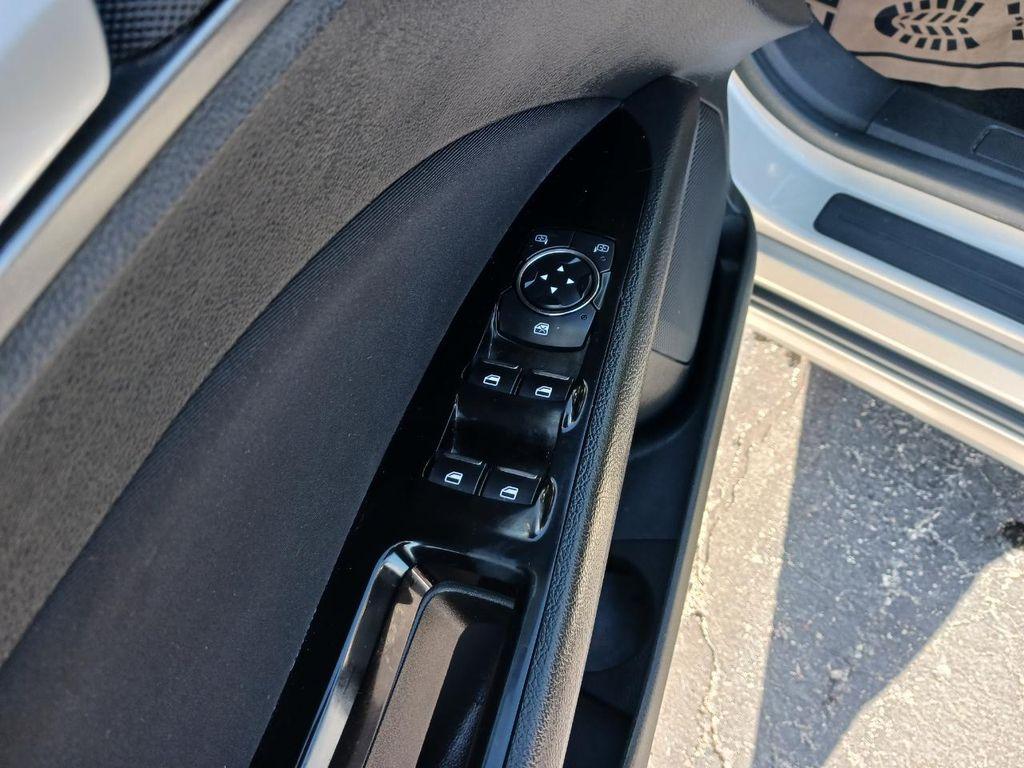 used 2015 Ford Fusion car, priced at $9,900