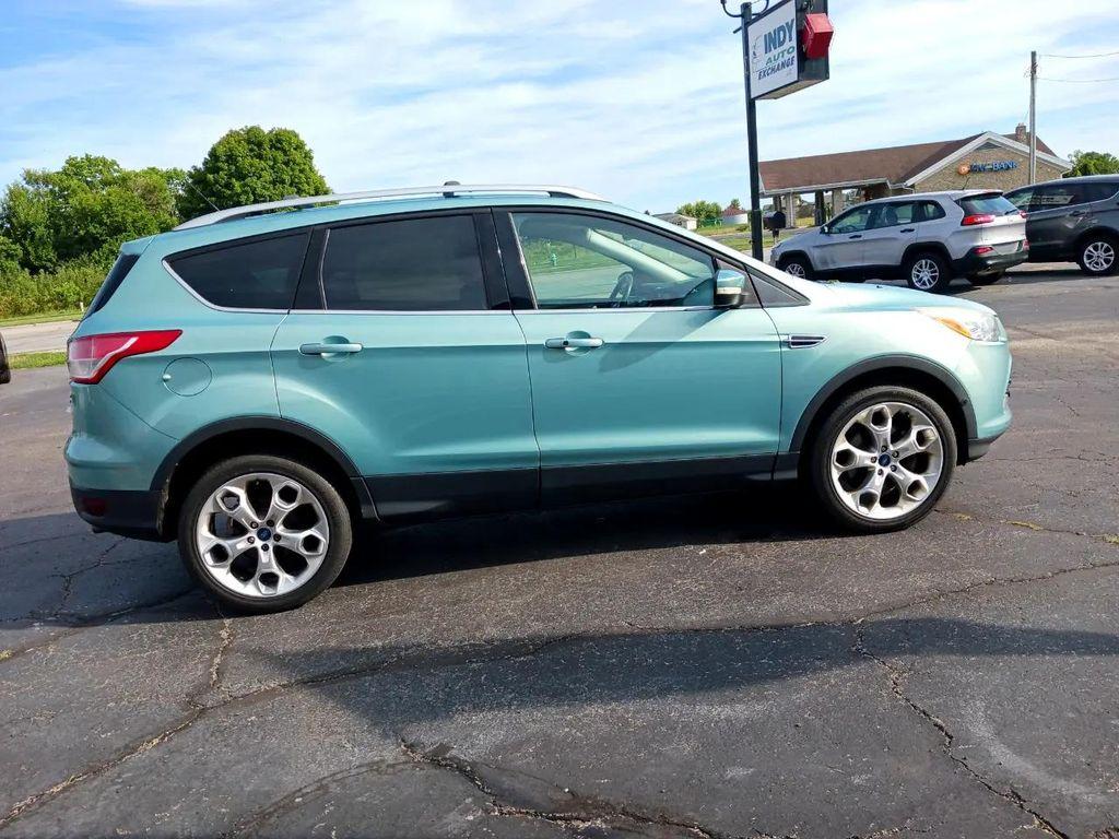 used 2013 Ford Escape car, priced at $8,900