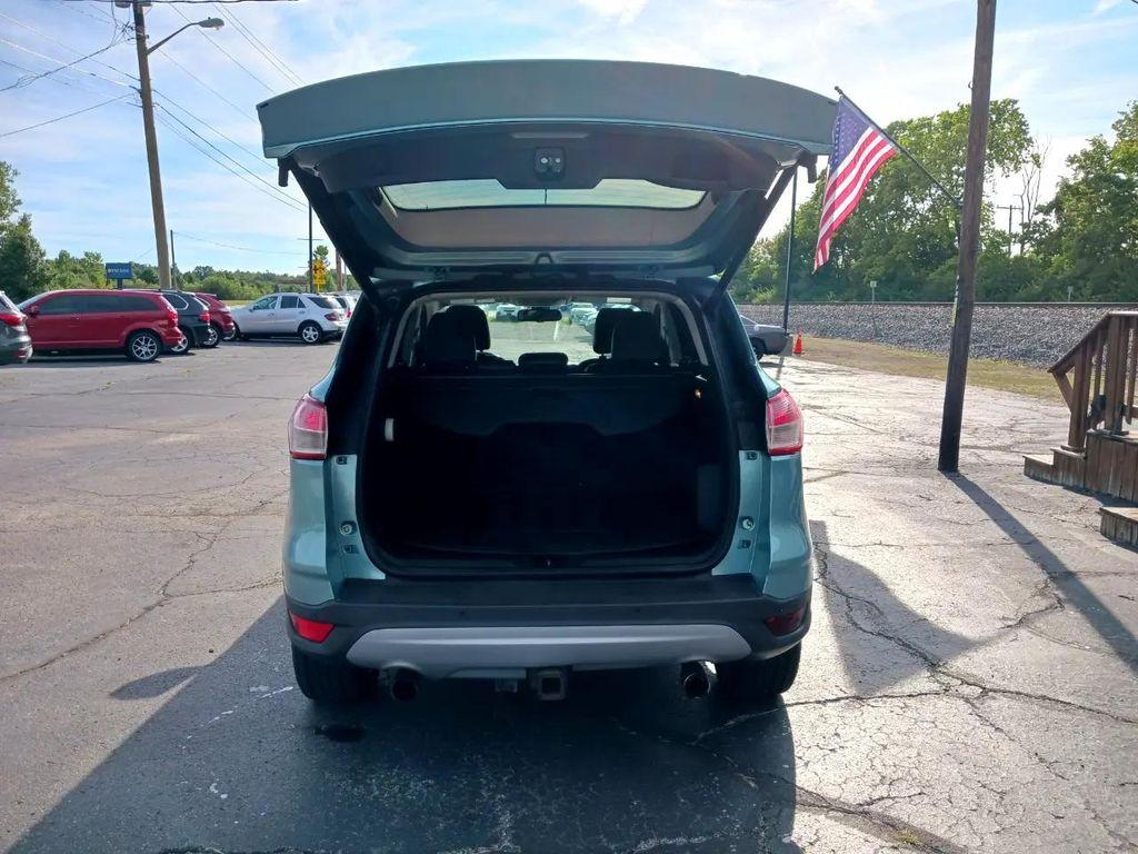 used 2013 Ford Escape car, priced at $8,900