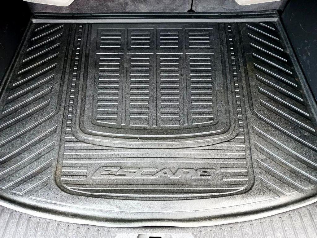 used 2013 Ford Escape car, priced at $8,900