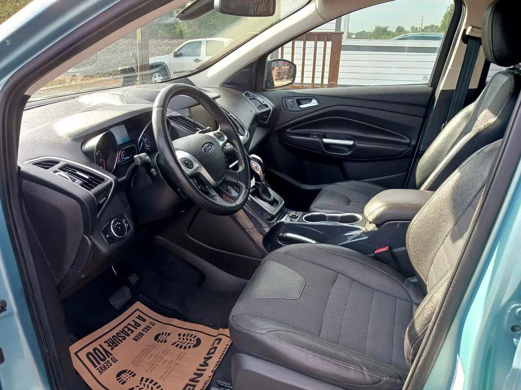 used 2013 Ford Escape car, priced at $8,900
