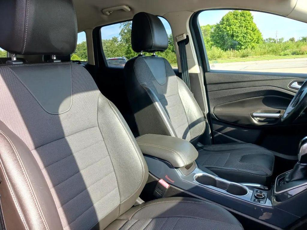 used 2013 Ford Escape car, priced at $8,900