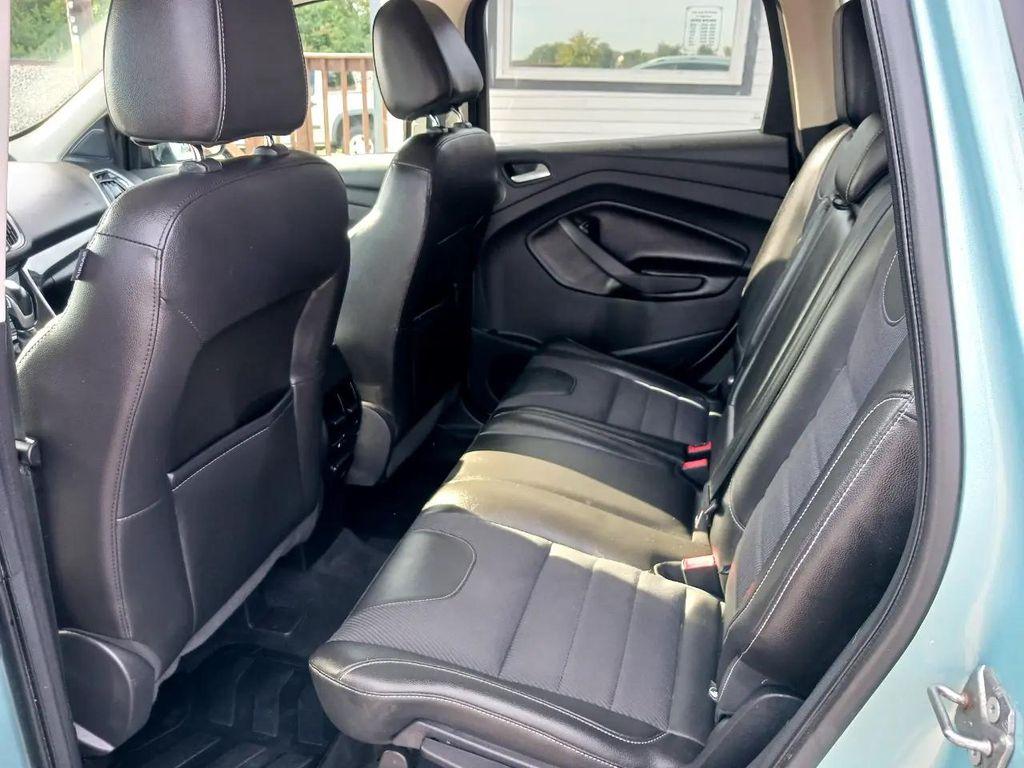 used 2013 Ford Escape car, priced at $8,900