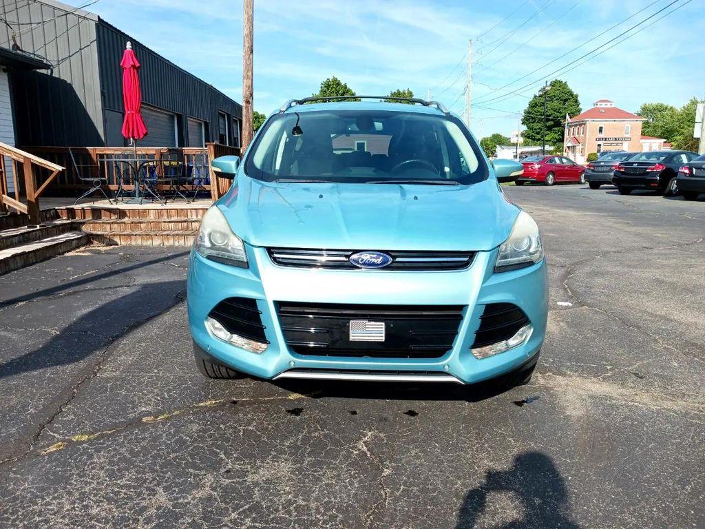 used 2013 Ford Escape car, priced at $8,900