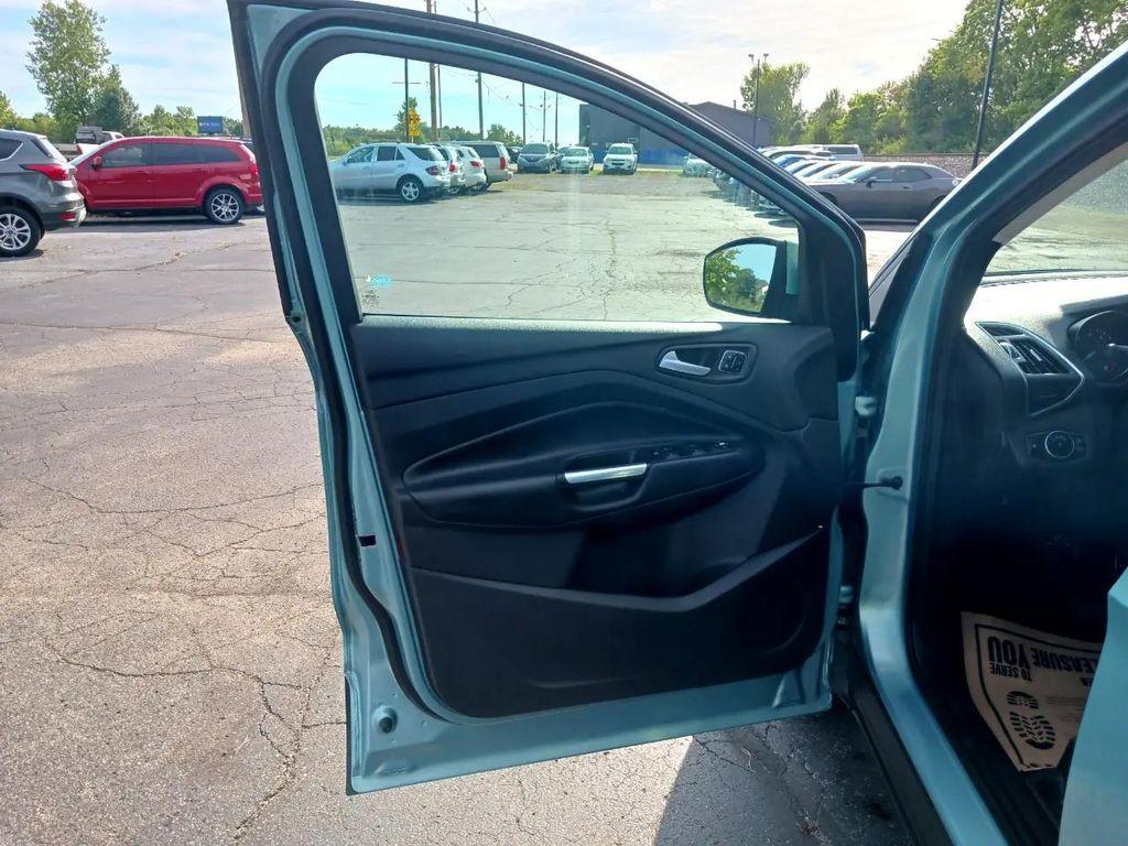 used 2013 Ford Escape car, priced at $8,900