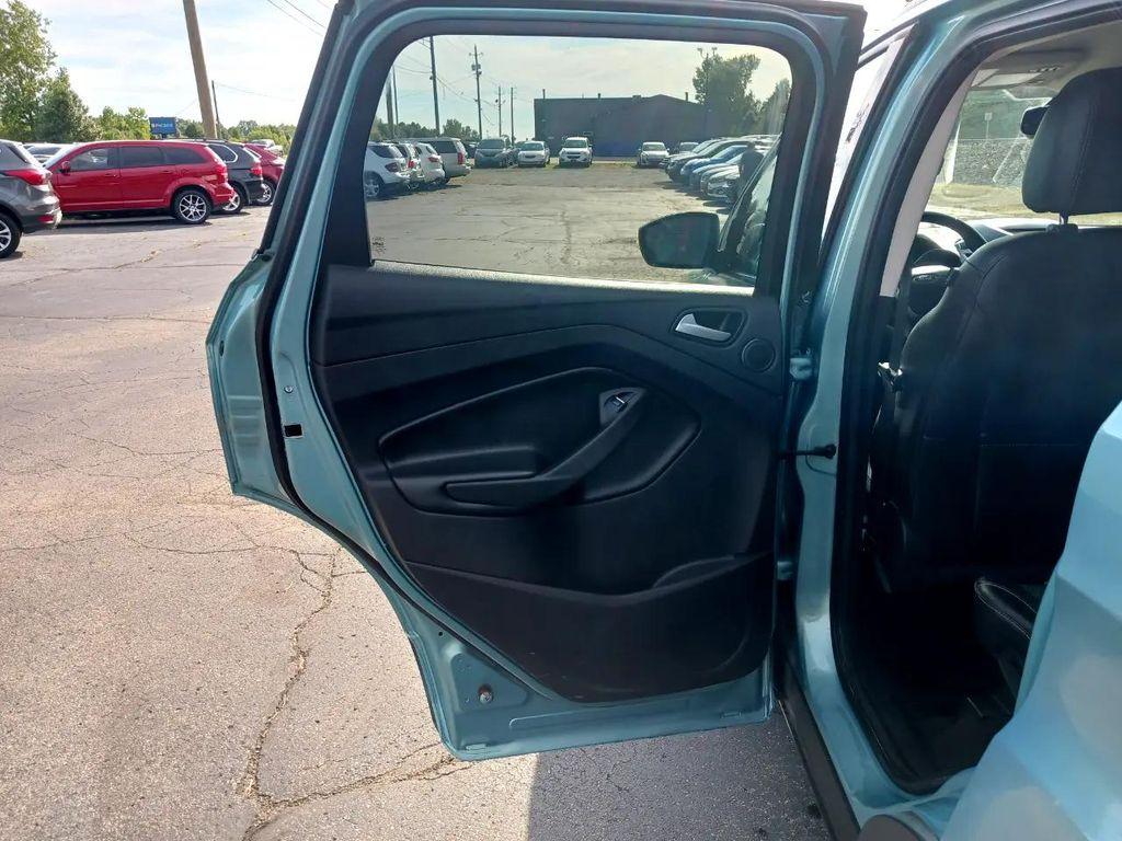 used 2013 Ford Escape car, priced at $8,900