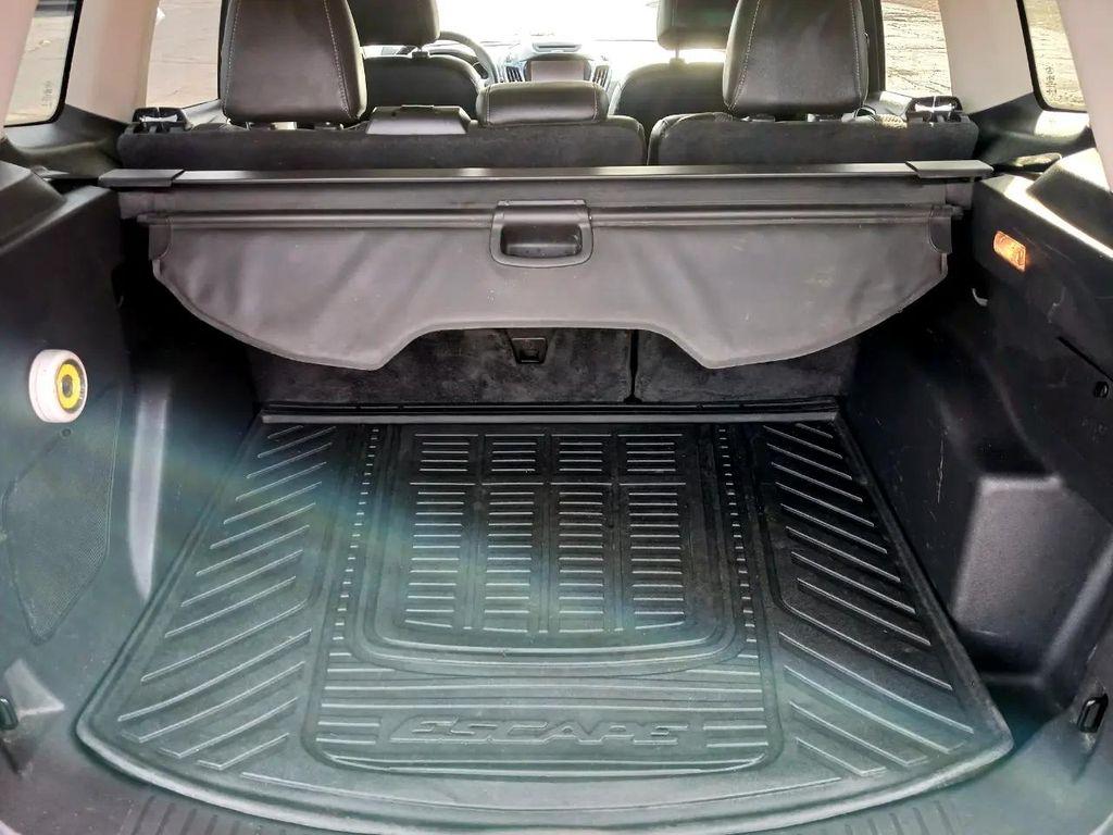 used 2013 Ford Escape car, priced at $8,900