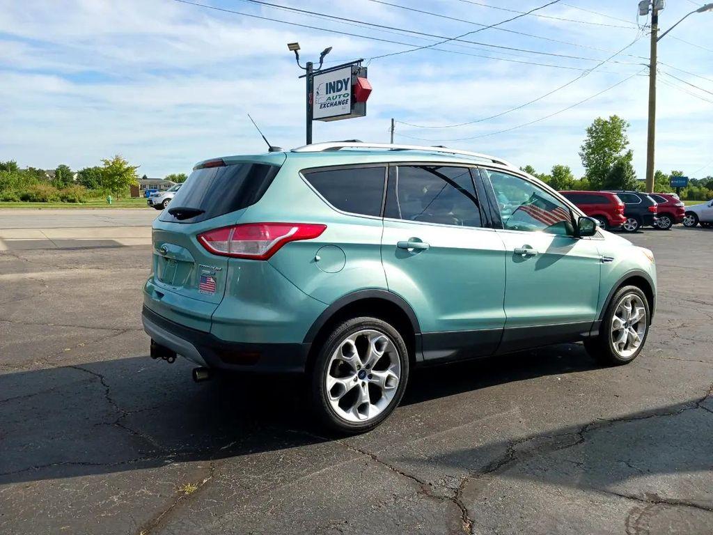used 2013 Ford Escape car, priced at $8,900
