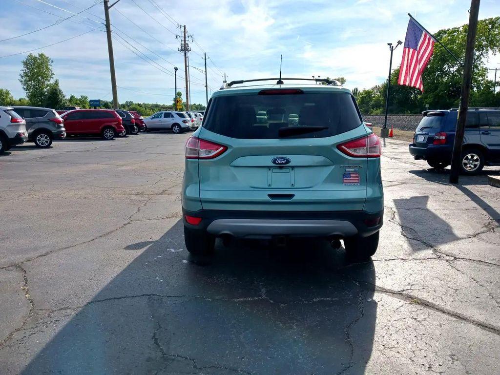 used 2013 Ford Escape car, priced at $8,900