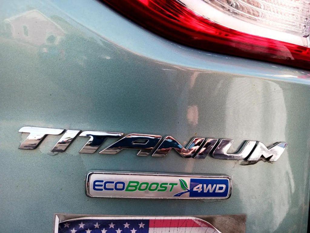 used 2013 Ford Escape car, priced at $8,900