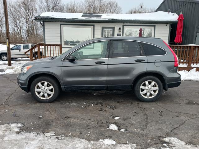 used 2011 Honda CR-V car, priced at $7,900