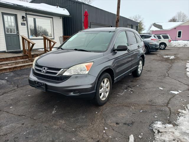 used 2011 Honda CR-V car, priced at $7,900